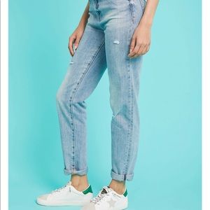 Wore once. Not into the style